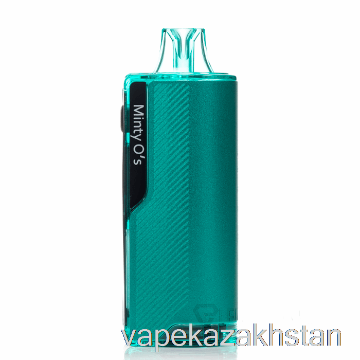 Vape Kazakhstan MTRX 12000 Disposable Minty O's